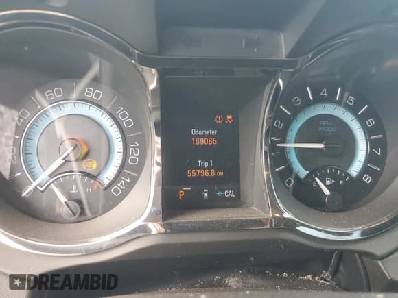 ✅ 2012 Buick LaCrosse Leather • VIN: 1G4GC5E33CF376260 • Lot: 69748135. Wystawiony na Copart z przebiegiem 169 065 mil. Bezpłatny archiwum sprzedaży aukcyjnych z USA i szczegółowy raport historii pojazdu na DreamBid. Zdjęcie 9.