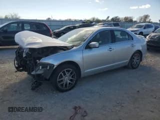 ✅ 2012 Ford Fusion SEL • VIN: 3FAHP0JG8CR124652 • Lot: 92018285. Listed on Copart with Not provided. Free auction sales archive from the USA and detailed vehicle history report at DreamBid. Image 1.