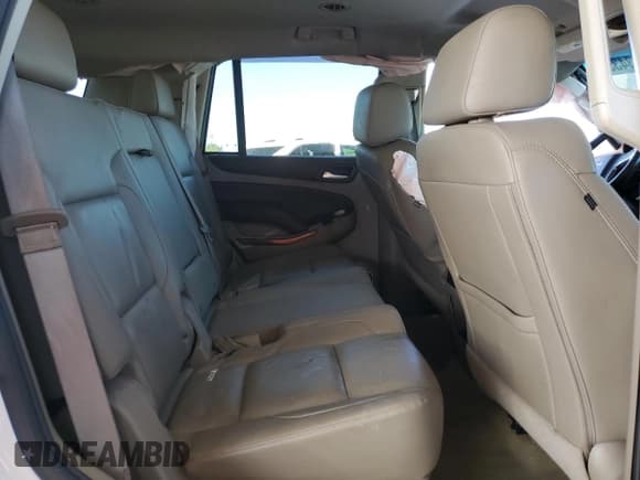 ✅ 2016 Chevrolet Tahoe LT • VIN: 1GNSCBKC6GR212689 • Лот: 90243435. Опубликован ранее на Copart с пробегом 192 387 миль. Бесплатный доступ к архиву аукционных продаж из США и подробный отчёт об истории автомобиля на DreamBid. Изображение 11.