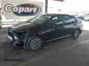 2020 Hyundai Ioniq SE с VIN KMHC75LJ2LU076466, выставлен на аукционе Copart как лот 61099775 с пробегом 33 875 миль миль и Списание • Salvage title. История ставок и продаж доступна на DreamBid. Изображение 1.