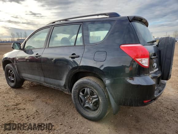 ✅ 2006 Toyota RAV4 • VIN: JTMBD33VX66007825 • Lot: 92792035. Wystawiony na Copart z przebiegiem 309 267 mil. Bezpłatny archiwum sprzedaży aukcyjnych z USA i szczegółowy raport historii pojazdu na DreamBid. Zdjęcie 2.