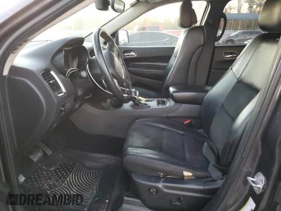 2018 Dodge Durango GT z VIN 1C4RDJDG9JC194164, wystawiony jako Copart lot #90856405 z przebiegiem 166 676 mil mil oraz Czysty tytuł • Clean title. Historia ofert i sprzedaży dostępna na DreamBid. Obrazek 7.