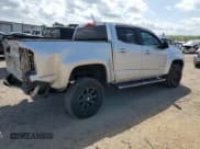✅ 2017 Chevrolet Colorado 2WD LT • VIN: 1GCGSCEN8H1223522 • Lot: 53139785. Listed on Copart with 102,178 mi. Free auction sales archive from the USA and detailed vehicle history report at DreamBid. Image 3.