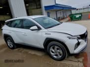 ✅ 2023 Hyundai Tucson SE • VIN: 5NMJACAE6PH250592 • Лот: 93751495. Опубликован ранее на Copart с пробегом 59 363 миль. Бесплатный доступ к архиву аукционных продаж из США и подробный отчёт об истории автомобиля на DreamBid. Изображение 4.