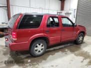 ✅ 2000 Oldsmobile Bravada • VIN: 1GHDT13W6Y2404218 • Лот: 49784485. Опубликован ранее на Copart с пробегом 128 841 миль. Бесплатный доступ к архиву аукционных продаж из США и подробный отчёт об истории автомобиля на DreamBid. Изображение 3.