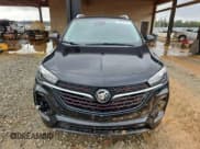 ✅ 2022 Buick Encore GX Select • VIN: KL4MMDSL2NB075664 • Lot: 83957215. Listed on Copart with 32,188 mi. Free auction sales archive from the USA and detailed vehicle history report at DreamBid. Image 5.