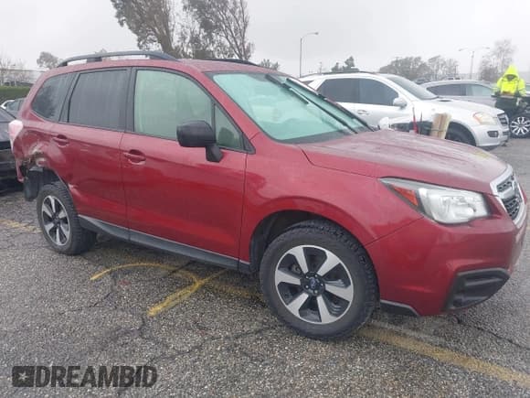 ✅ 2018 Subaru Forester • VIN: JF2SJABC6JH524129 • Lot: 41562326. Wystawiony na IAAI z przebiegiem 51 524 mil. Bezpłatny archiwum sprzedaży aukcyjnych z USA i szczegółowy raport historii pojazdu na DreamBid. Zdjęcie 14.