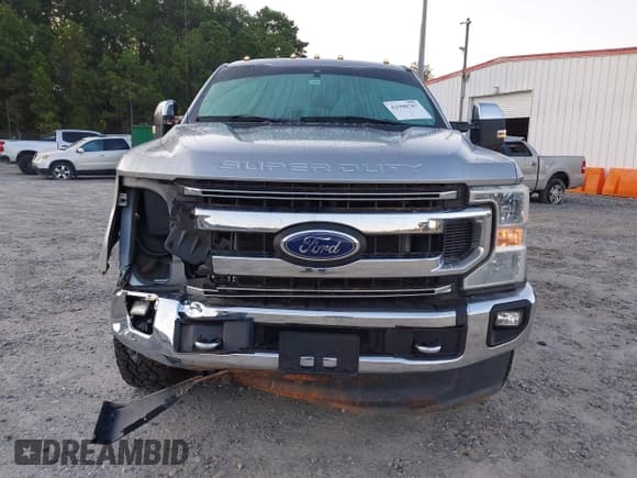 ✅ 2020 Ford F-250 XL • VIN: 1FT7W2BN0LED18824 • Lot: 42998787. Wystawiony na IAAI z przebiegiem 81 684 mil. Bezpłatny archiwum sprzedaży aukcyjnych z USA i szczegółowy raport historii pojazdu na DreamBid. Zdjęcie 12.