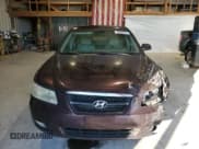 ✅ 2006 Hyundai Sonata GLS • VIN: 5NPEU46F26H101792 • Лот: 42632595. Опубликован ранее на Copart с пробегом 336 125 миль. Бесплатный доступ к архиву аукционных продаж из США и подробный отчёт об истории автомобиля на DreamBid. Изображение 5.