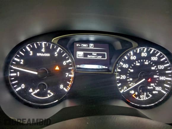 ✅ 2019 Nissan Pathfinder SL • VIN: 5N1DR2MM2KC611239 • Лот: 93741555. Опубликован ранее на Copart с пробегом 131 450 миль. Бесплатный доступ к архиву аукционных продаж из США и подробный отчёт об истории автомобиля на DreamBid. Изображение 9.