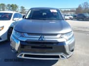 ✅ 2019 Mitsubishi Outlander ES • VIN: JA4AZ3A33KZ003312 • Лот: 43823433. Опубликован ранее на IAAI с пробегом 107 495 миль. Бесплатный доступ к архиву аукционных продаж из США и подробный отчёт об истории автомобиля на DreamBid. Изображение 6.