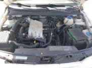 ✅ 1998 Volkswagen Golf • VIN: 3VWFB81H0WM245150 • Лот: 42333395. Опубликован ранее на IAAI с пробегом 184 410 миль. Бесплатный доступ к архиву аукционных продаж из США и подробный отчёт об истории автомобиля на DreamBid. Изображение 10.