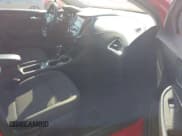 ✅ 2017 Chevrolet Cruze LT • VIN: 3G1BE6SM3HS597574 • Лот: 43360798. Опубликован ранее на IAAI с пробегом 95 385 миль. Бесплатный доступ к архиву аукционных продаж из США и подробный отчёт об истории автомобиля на DreamBid. Изображение 5.