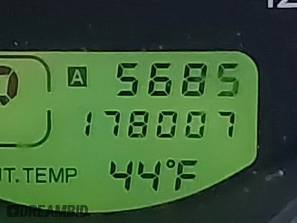 ✅ 2006 Subaru Forester X • VIN: JF1SG63606H719112 • Lot: 43691731. Listed on IAAI with 178,007 mi. Free auction sales archive from the USA and detailed vehicle history report at DreamBid. Image 15.