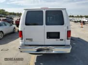 ✅ 2014 Ford Econoline Cargo Commercial • VIN: 1FTNE2EWXEDA36357 • Lot: 82403405. Listed on Copart with 242,626 mi. Free auction sales archive from the USA and detailed vehicle history report at DreamBid. Image 6.