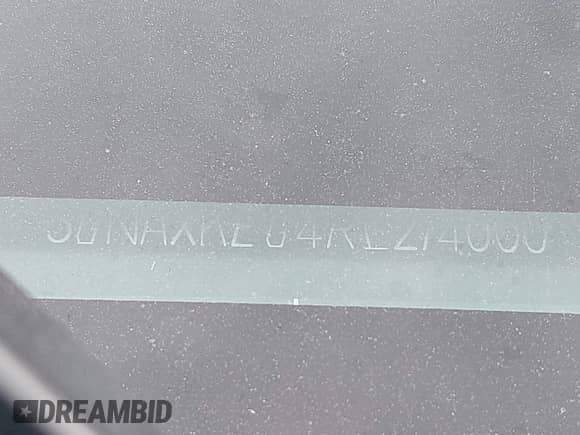 2024 Chevrolet Equinox LT z VIN 3GNAXKEG4RL214000, wystawiony jako IAAI lot #43121425 z przebiegiem 11 499 mil mil oraz . Historia ofert i sprzedaży dostępna na DreamBid. Obrazek 9.