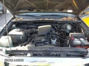 ✅ 2009 Toyota Tacoma • VIN: 5TETX22N89Z595299 • Lot: 43662925. Listed on IAAI with 128,392 mi. Free auction sales archive from the USA and detailed vehicle history report at DreamBid. Image 10.