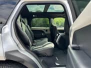 ✅ 2016 Land Rover Range Rover Sport SVR • VIN: SALWZ2EF6GA546565 • Lot: 63046965. Wystawiony na Copart z przebiegiem 70 867 mil. Bezpłatny archiwum sprzedaży aukcyjnych z USA i szczegółowy raport historii pojazdu na DreamBid. Zdjęcie 9.