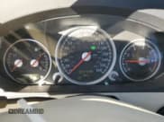 ✅ 2006 Chrysler Crossfire Limited • VIN: 1C3AN65L26X062452 • Лот: 41878525. Опубликован ранее на Copart с пробегом 96 790 миль. Бесплатный доступ к архиву аукционных продаж из США и подробный отчёт об истории автомобиля на DreamBid. Изображение 9.