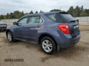 ✅ 2014 Chevrolet Equinox LS • VIN: 2GNALAEK5E6116277 • Лот: 86437545. Опубликован ранее на Copart с пробегом 105 729 миль. Бесплатный доступ к архиву аукционных продаж из США и подробный отчёт об истории автомобиля на DreamBid. Изображение 2.