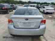 2015 Subaru Impreza Premium with VIN JF1GJAC65FH003011, listed as a Copart auction lot 68417355 with 193,467 mi miles and Salvage title. Bid and sale history available at DreamBid. Image 6.