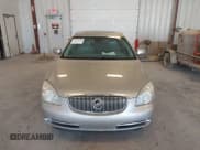 ✅ 2007 Buick Lucerne CXS • VIN: 1G4HE57Y87U224905 • Lot: 42141536. Listed on IAAI with 209,192 mi. Free auction sales archive from the USA and detailed vehicle history report at DreamBid. Image 6.
