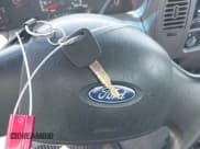 ✅ 2004 Ford F-150 XL • VIN: 2FTRF17264CA03650 • Lot: 42545657. Listed on IAAI with Not provided. Free auction sales archive from the USA and detailed vehicle history report at DreamBid. Image 11.