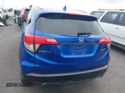 ✅ 2020 Honda HR-V Sport • VIN: 3CZRU5H12LM711636 • Lot: 42191250. Wystawiony na IAAI z przebiegiem 41 240 mil. Bezpłatny archiwum sprzedaży aukcyjnych z USA i szczegółowy raport historii pojazdu na DreamBid. Zdjęcie 16.