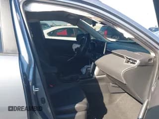 ✅ 2024 Toyota Corolla Cross XLE • VIN: 7MUDAAAG0RV072946 • Lot: 43427848. Listed on IAAI with 48,881 mi. Free auction sales archive from the USA and detailed vehicle history report at DreamBid. Image 5.