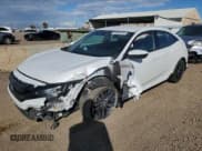 ✅ 2020 Honda Civic Sport • VIN: SHHFK7H43LU224260 • Лот: 84949795. Опубликован ранее на Copart с пробегом 108 226 миль. Бесплатный доступ к архиву аукционных продаж из США и подробный отчёт об истории автомобиля на DreamBid. Изображение 1.