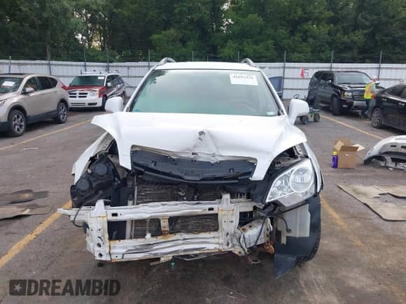 ✅ 2008 Saturn VUE XR • VIN: 3GSDL73728S505914 • Lot: 42897978. Wystawiony na IAAI z przebiegiem 215 931 mil. Bezpłatny archiwum sprzedaży aukcyjnych z USA i szczegółowy raport historii pojazdu na DreamBid. Zdjęcie 13.