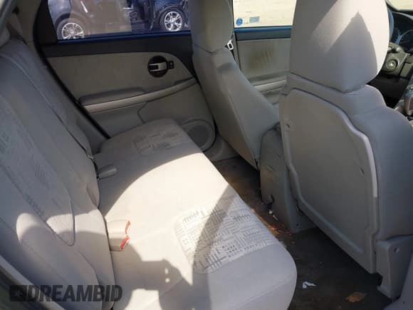 ✅ 2006 Chevrolet Equinox LS • VIN: 2CNDL13F266060436 • Лот: 42380581. Опубликован ранее на IAAI с пробегом 129 639 миль. Бесплатный доступ к архиву аукционных продаж из США и подробный отчёт об истории автомобиля на DreamBid. Изображение 8.