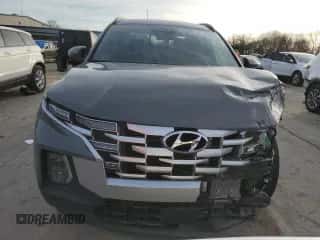 2023 Hyundai Santa Cruz SEL Premium с VIN 5NTJDDAF2PH059066, выставлен на аукционе Copart как лот 89060435 с пробегом 16 776 миль миль и Списание • Salvage title. История ставок и продаж доступна на DreamBid. Изображение 5.