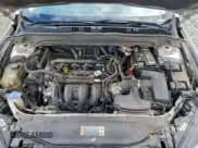 ✅ 2013 Ford Fusion S • VIN: 3FA6P0G73DR209060 • Лот: 93889925. Опубликован ранее на Copart с пробегом 182 650 миль. Бесплатный доступ к архиву аукционных продаж из США и подробный отчёт об истории автомобиля на DreamBid. Изображение 11.