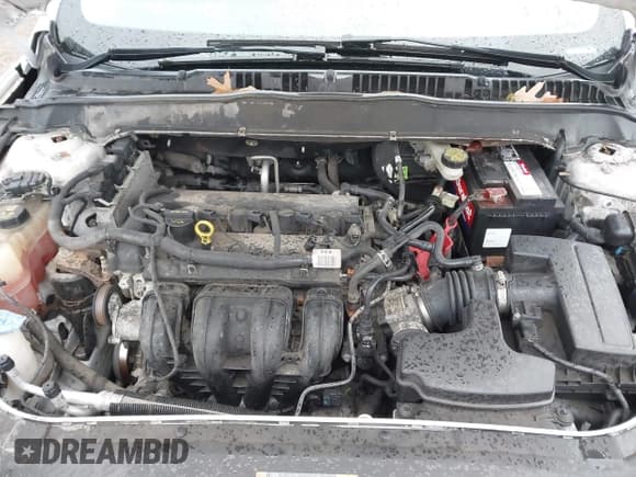 ✅ 2015 Ford Fusion SE • VIN: 3FA6P0H72FR276301 • Lot: 43781241. Wystawiony na IAAI z przebiegiem 205 951 mil. Bezpłatny archiwum sprzedaży aukcyjnych z USA i szczegółowy raport historii pojazdu na DreamBid. Zdjęcie 10.