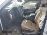 ✅ 2018 GMC Sierra 1500 Denali • VIN: 3GTU2PEC6JG529120 • Lot: 45677525. Listed on Copart with 142,990 mi. Free auction sales archive from the USA and detailed vehicle history report at DreamBid. Image 7.