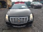 ✅ 2013 Cadillac CTS • VIN: 1G6DC1E38D0133907 • Lot: 42176391. Listed on IAAI with 122,643 mi. Free auction sales archive from the USA and detailed vehicle history report at DreamBid. Image 12.