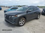 ✅ 2024 Hyundai Tucson SEL • VIN: 5NMJB3DE2RH310248 • Lot: 66468904. Wystawiony na Copart z przebiegiem 15 831 mil. Bezpłatny archiwum sprzedaży aukcyjnych z USA i szczegółowy raport historii pojazdu na DreamBid. Zdjęcie 1.