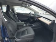 ✅ 2023 Tesla Model 3 • VIN: 5YJ3E1EA6PF505252 • Lot: 41380172. Wystawiony na IAAI z przebiegiem 31 141 mil. Bezpłatny archiwum sprzedaży aukcyjnych z USA i szczegółowy raport historii pojazdu na DreamBid. Zdjęcie 5.