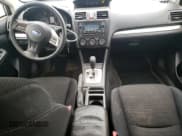 ✅ 2014 Subaru Crosstrek Premium • VIN: JF2GPAVC7E8260957 • Lot: 80198555. Listed on Copart with 133,514 mi. Free auction sales archive from the USA and detailed vehicle history report at DreamBid. Image 8.