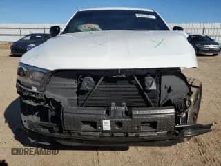 ✅ 2025 Dodge Durango GT Plus • VIN: 1C4RDJDG1SC539107 • Lot: 85881855. Wystawiony na Copart z przebiegiem 4 539 mil. Bezpłatny archiwum sprzedaży aukcyjnych z USA i szczegółowy raport historii pojazdu na DreamBid. Zdjęcie 5.