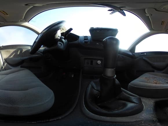 ✅ 2005 Honda Civic EX SSRS • VIN: 2HGES26875H549949 • Лот: 42127207. Опубликован ранее на IAAI с пробегом 276 638 миль. Бесплатный доступ к архиву аукционных продаж из США и подробный отчёт об истории автомобиля на DreamBid. Изображение 18.