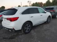 ✅ 2018 Acura MDX • VIN: 5J8YD3H32JL005824 • Лот: 43406531. Опубликован ранее на IAAI с пробегом 86 180 миль. Бесплатный доступ к архиву аукционных продаж из США и подробный отчёт об истории автомобиля на DreamBid. Изображение 4.