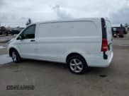 ✅ 2020 Mercedes-Benz Metris Cargo • VIN: WD3PG2EA9L3667055 • Lot: 81232445. Listed on Copart with 48,277 mi. Free auction sales archive from the USA and detailed vehicle history report at DreamBid. Image 2.