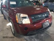 ✅ 2007 Chevrolet Equinox LT • VIN: 2CNDL63F776052007 • Лот: 41235738. Опубликован ранее на IAAI с пробегом 193 594 миль. Бесплатный доступ к архиву аукционных продаж из США и подробный отчёт об истории автомобиля на DreamBid. Изображение 6.