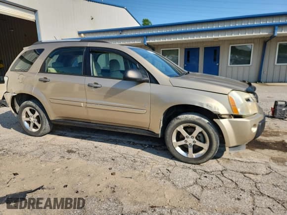 ✅ 2007 Chevrolet Equinox LS • VIN: 2CNDL13F476012373 • Лот: 62854975. Опубликован ранее на Copart с пробегом 141 154 миль. Бесплатный доступ к архиву аукционных продаж из США и подробный отчёт об истории автомобиля на DreamBid. Изображение 4.