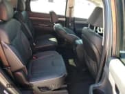 ✅ 2024 Hyundai Palisade SEL • VIN: KM8R24GE7RU803156 • Лот: 47301245. Опубликован ранее на Copart с пробегом 20 804 миль. Бесплатный доступ к архиву аукционных продаж из США и подробный отчёт об истории автомобиля на DreamBid. Изображение 11.