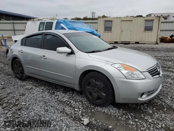 ✅ 2008 Nissan Altima SL • VIN: 1N4AL21E68N457983 • Lot: 90291445. Listed on Copart with 234,174 mi. Free auction sales archive from the USA and detailed vehicle history report at DreamBid. Image 4.