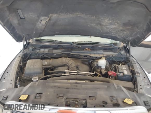 ✅ 2010 Dodge 1500 SLT • VIN: 1D7RV1CT3AS239204 • Lot: 42361902. Wystawiony na IAAI z przebiegiem 203 967 mil. Bezpłatny archiwum sprzedaży aukcyjnych z USA i szczegółowy raport historii pojazdu na DreamBid. Zdjęcie 10.