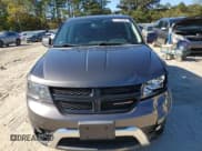 ✅ 2016 Dodge Journey Crossroad Plus • VIN: 3C4PDCGBXGT208055 • Лот: 87109205. Опубликован ранее на Copart с пробегом 156 397 миль. Бесплатный доступ к архиву аукционных продаж из США и подробный отчёт об истории автомобиля на DreamBid. Изображение 5.